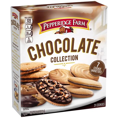 Peppridge farm - For Pepperidge Farm, baking is more than a job. It's a real passion. Each day, the Pepperidge Farm bakers take the time to make every cookie, pastry, cracker and loaf of bread the best way they know how by using carefully selected, quality ingredients.
